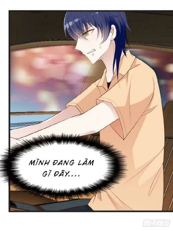 ảnh đế thần bí trộm cưới: vợ yêu, tới pk chapter 11 3