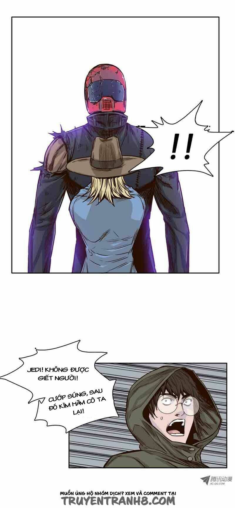 vua của vong linh chapter 66 25