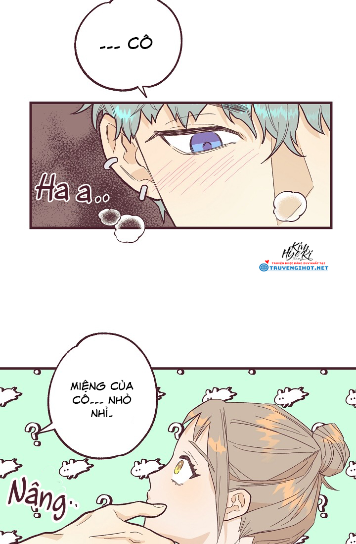 chạy đâu cho thoát chapter 5.1 7