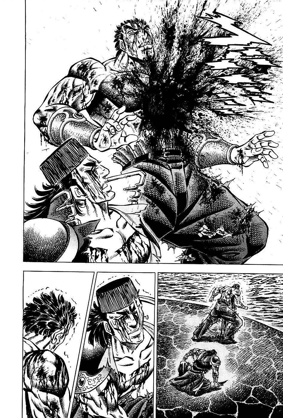 akakatsuki!! otokojuku - seinen yo, taishi wo idake chapter 65 21