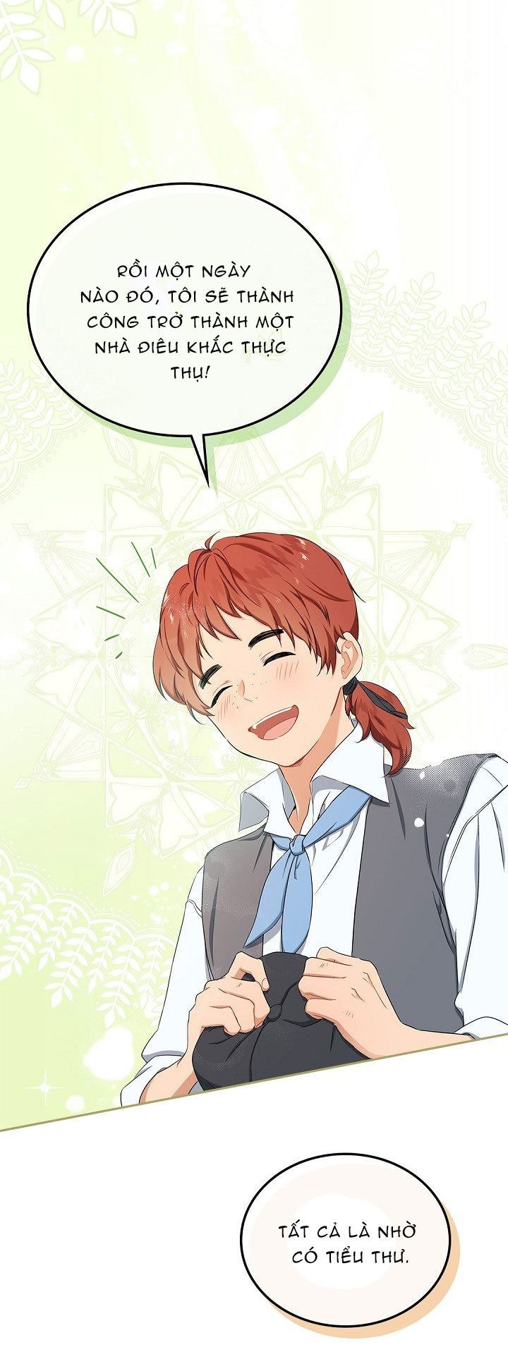 lần này tôi sẽ trở thành gia chủ chapter 13 15