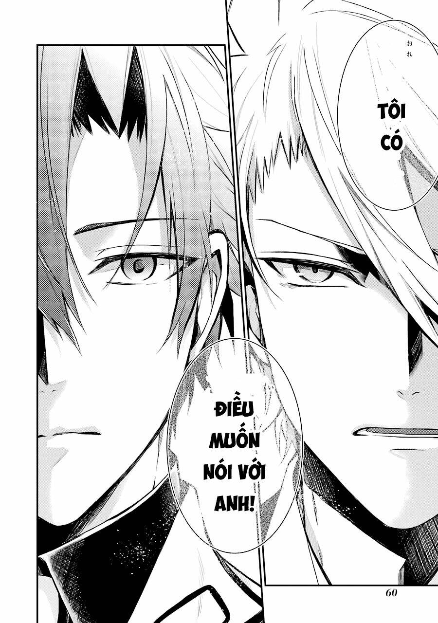 con đường súng đạn chapter 68 23