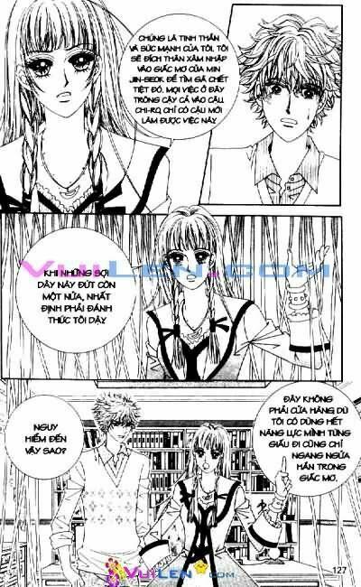 cửa hàng phù thủy chapter 3 127