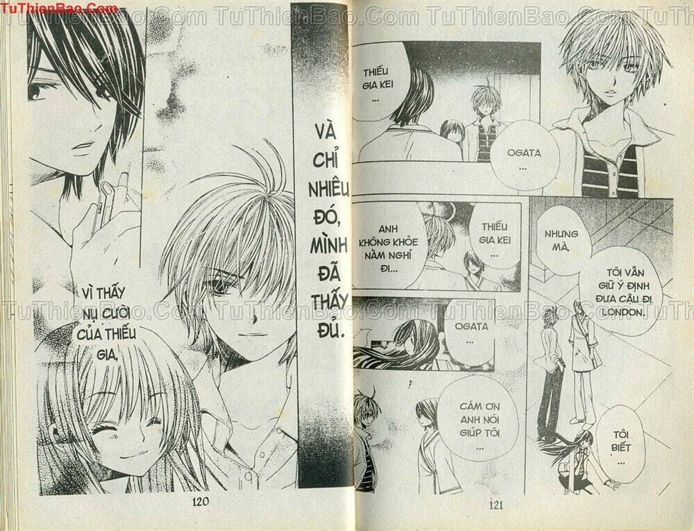 s a - lớp học ưu tú chapter 8 57