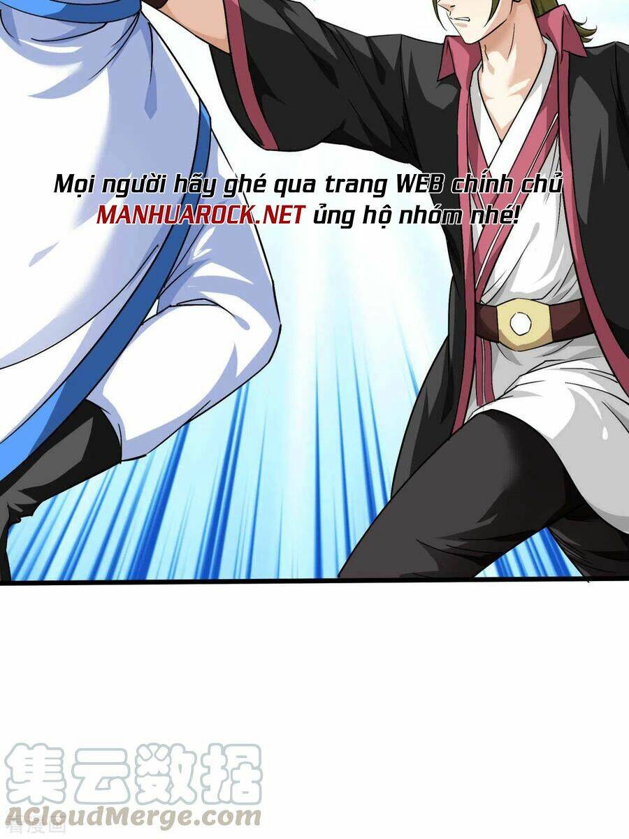 trọng sinh ta là đại thiên thần chapter 103 38