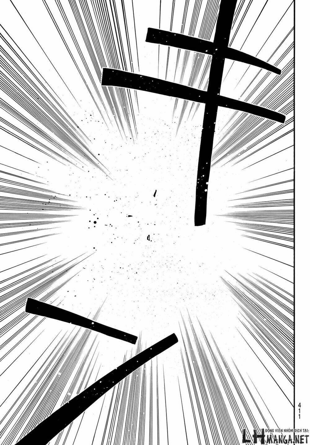 mononote: edo shinobi kagyou chapter 17 20