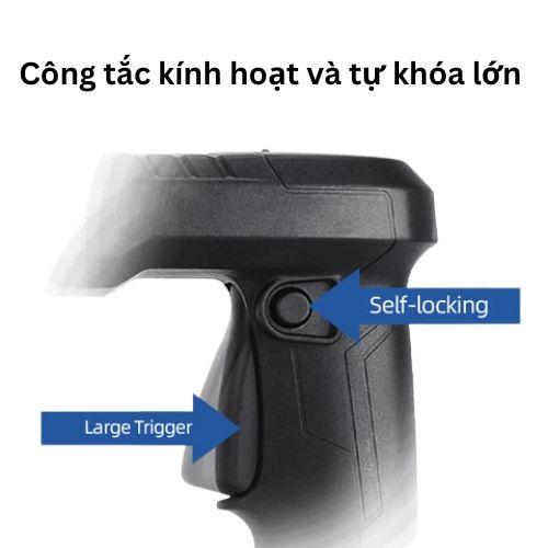 Máy đục bê tông Dongcheng DZG06-6