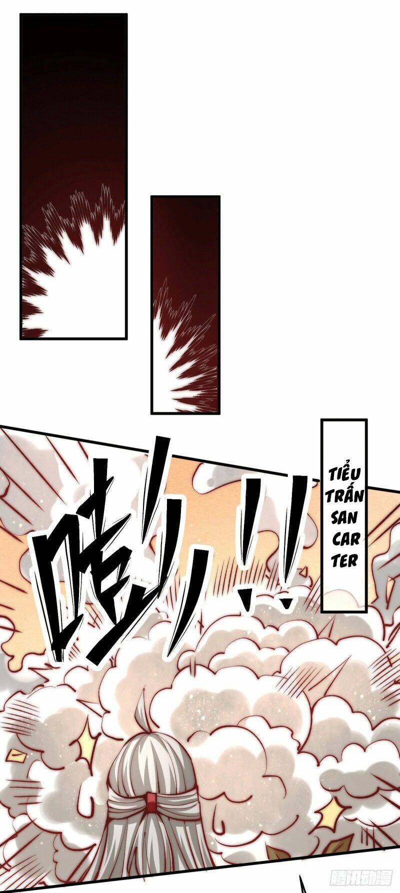 đô thị đỉnh phong cao thủ chapter 237 19