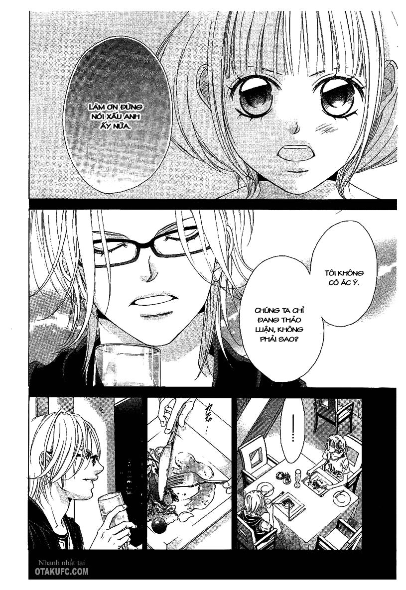 bướm trong sương mù chapter 9 28