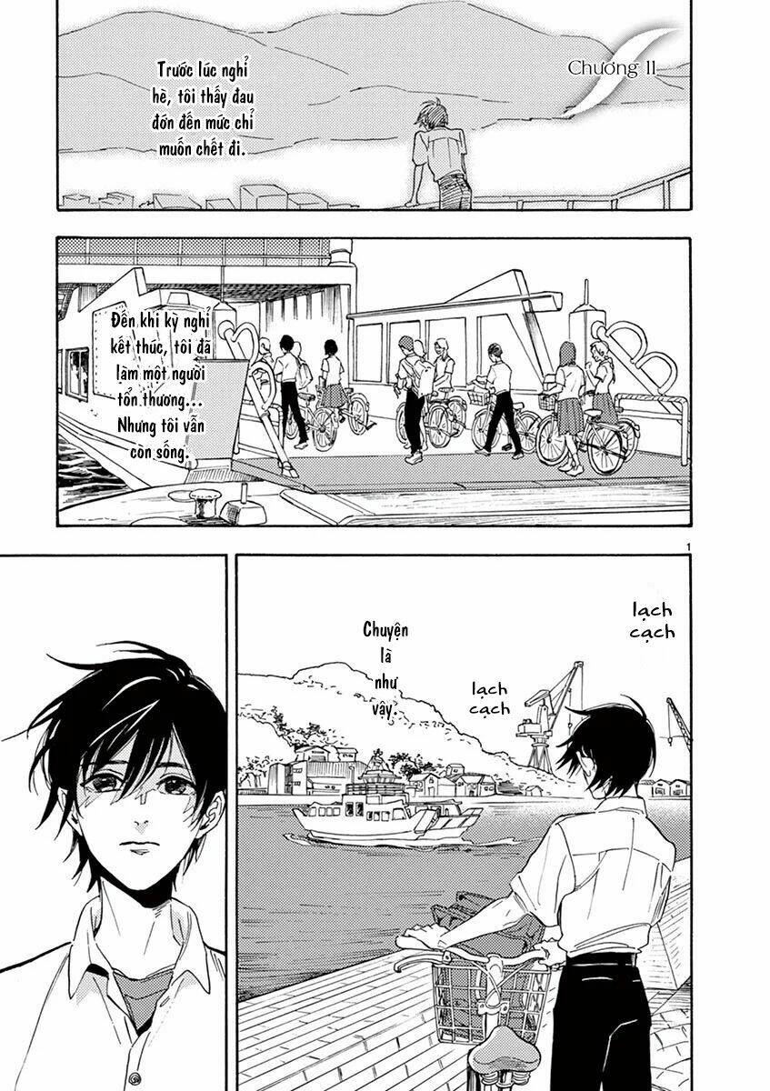 shimanami tasogare chapter 11 6