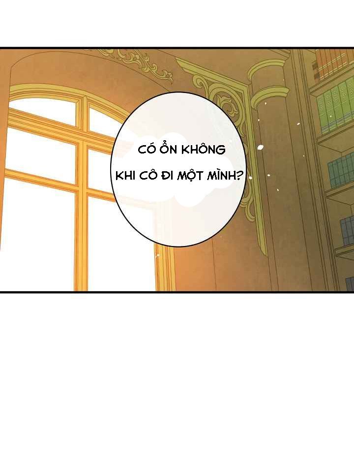 hoàng phi bóng tối - shadow queen chapter 34 36