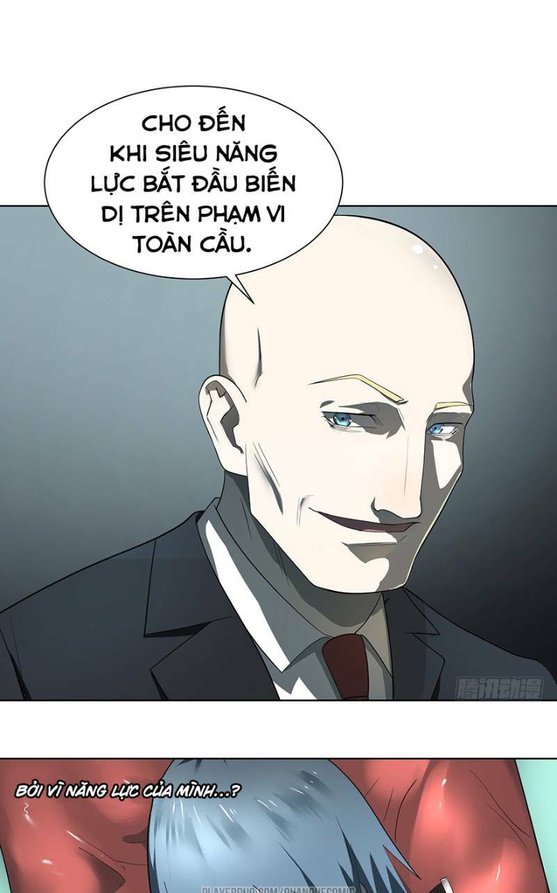 danh sách kẻ phản diện chapter 1 17