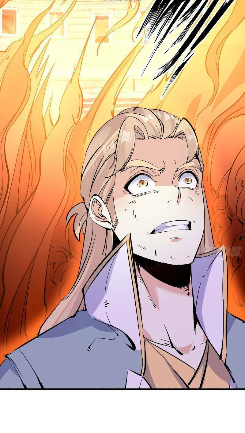 giáng thần chiến ký chapter 35 4