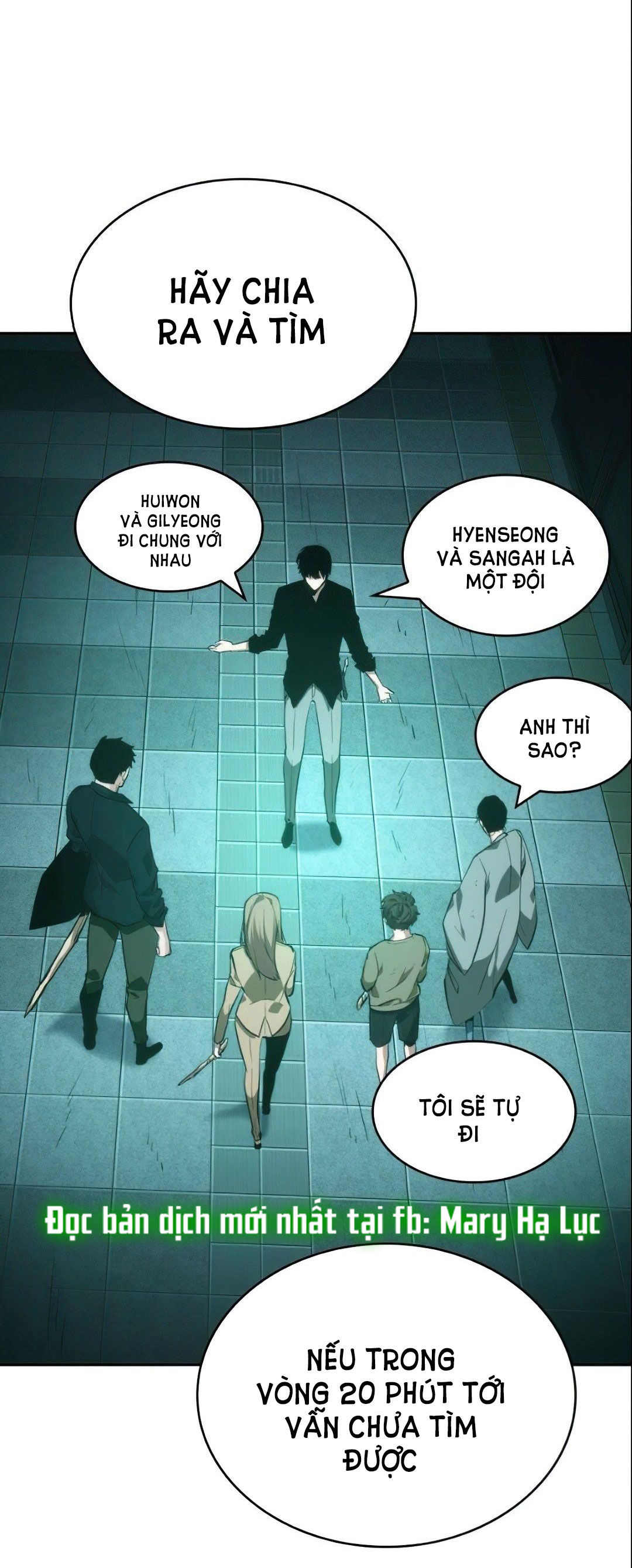 toàn trí độc giả - omniscient reader chapter 30.1 14