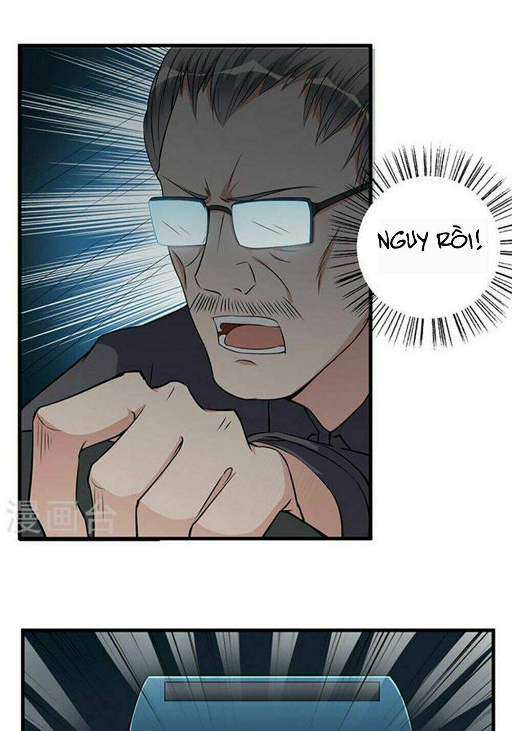 gối đầu vào tổng tài ác ma chapter 98 5