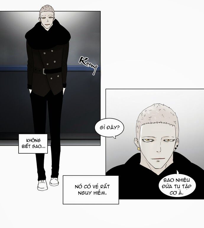 tòa tháp bí ẩn 2 chapter 2 24