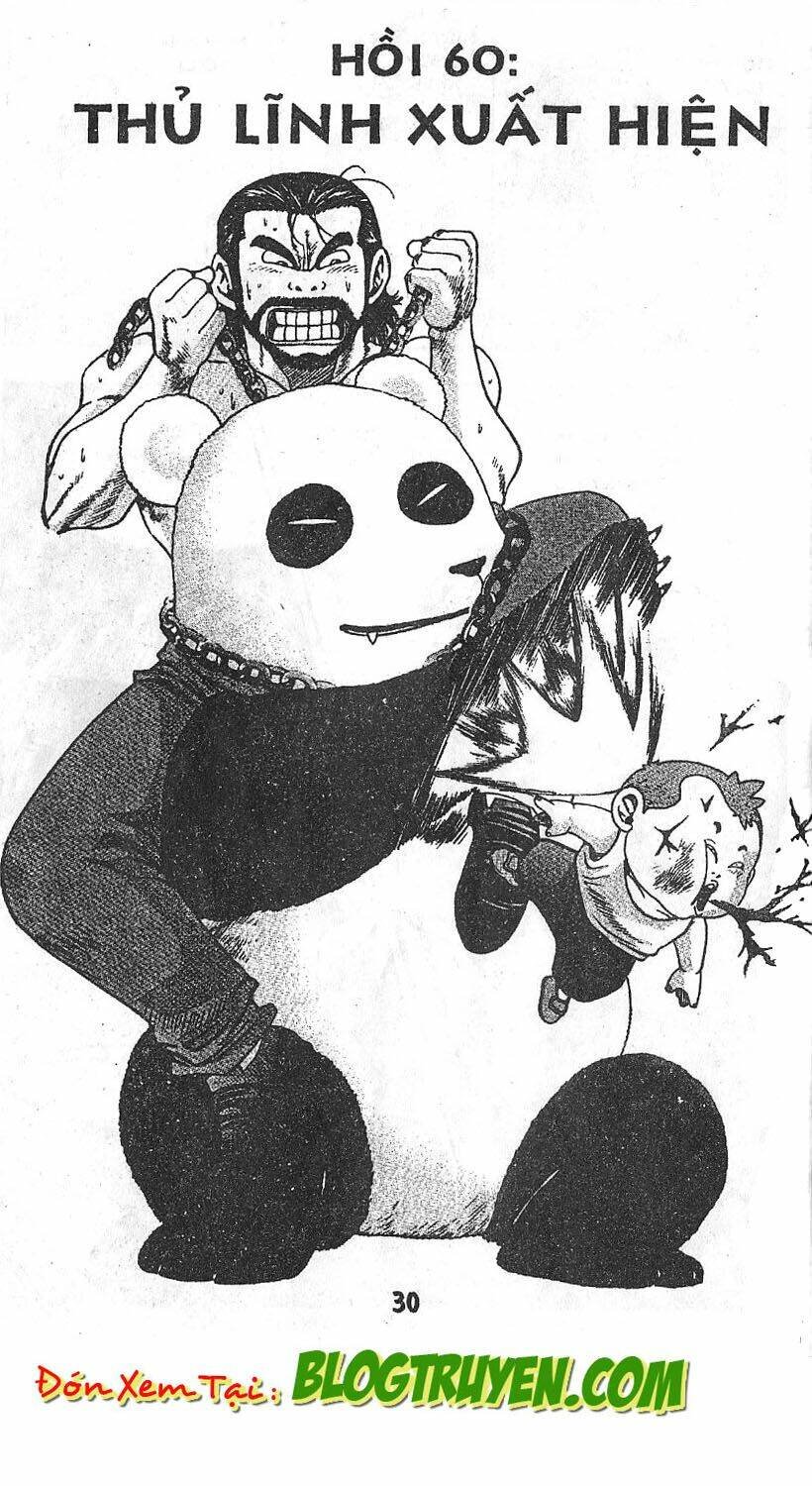 kid gang chapter 60 1