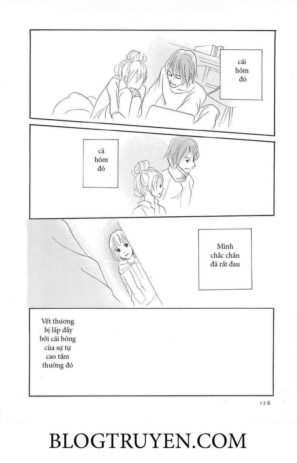 gozen 3 ji no muhouchitai chapter 4 29