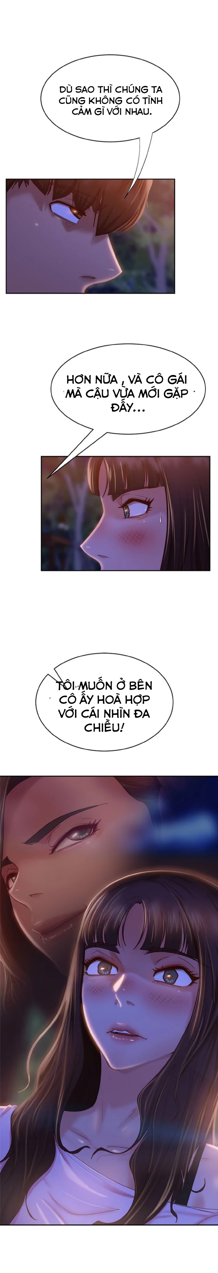 một ngày rối rắm chapter 30 7