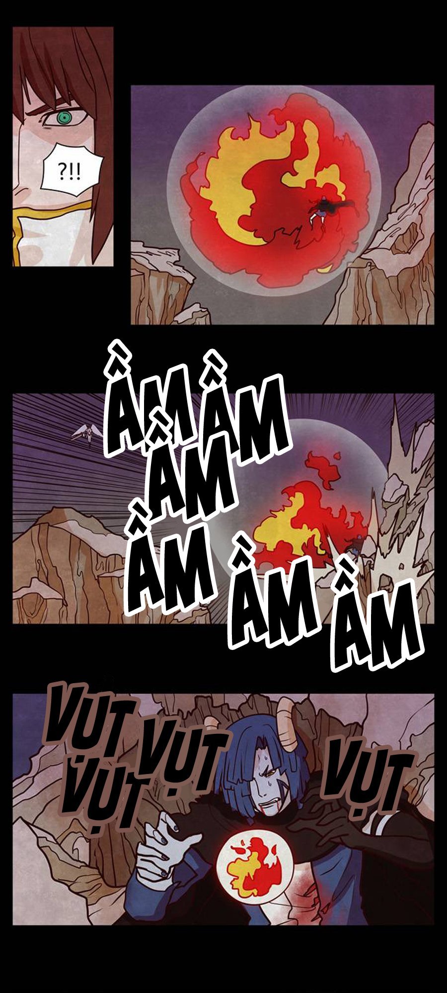 the devil king is bored season 2 chapter 29 17