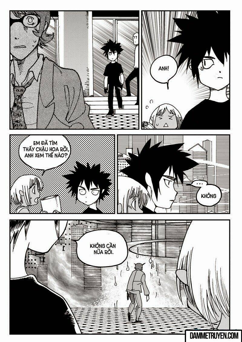 hắc bạch vô song chapter 4.2 5