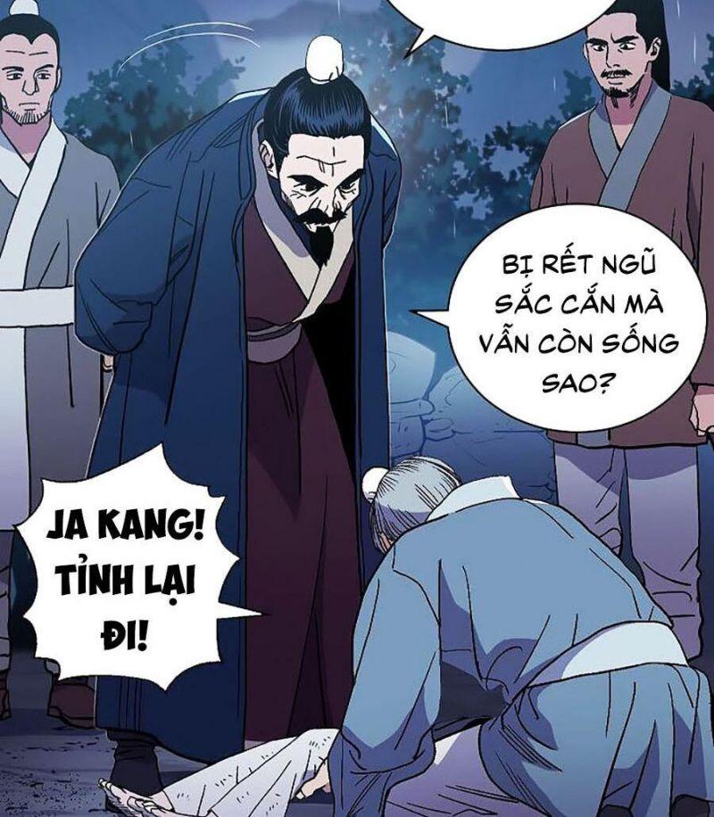 huyền thoại diệt thế độc long chapter 1 90