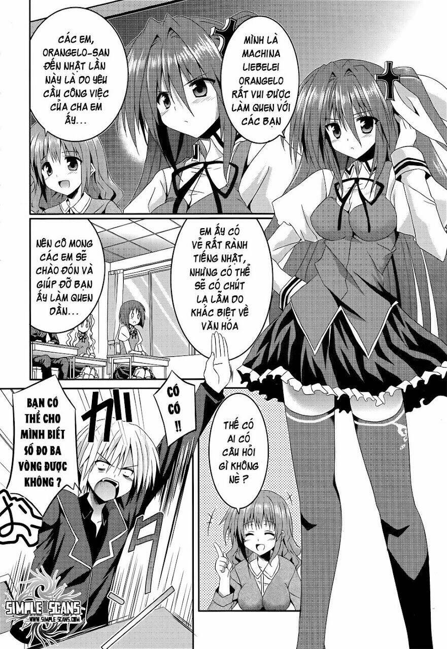 tsuki tsuki! chapter 7 23