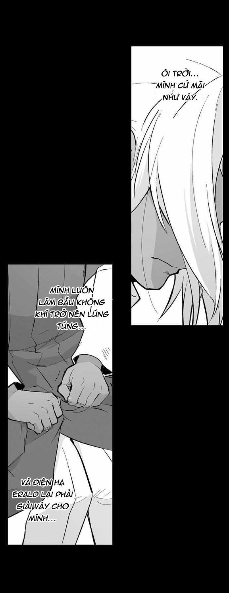 vợ của titan chapter 113 17