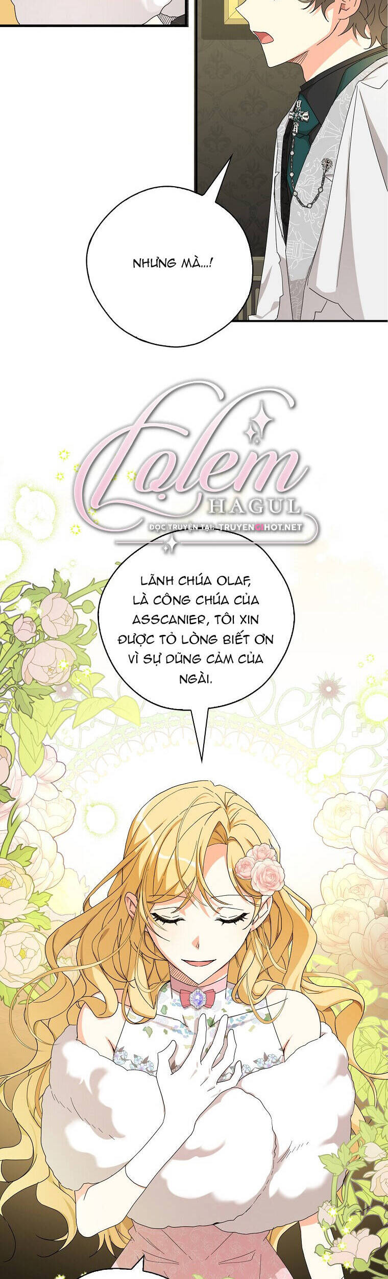 ba người anh trai của tôi là bạo quân chapter 56.1 16