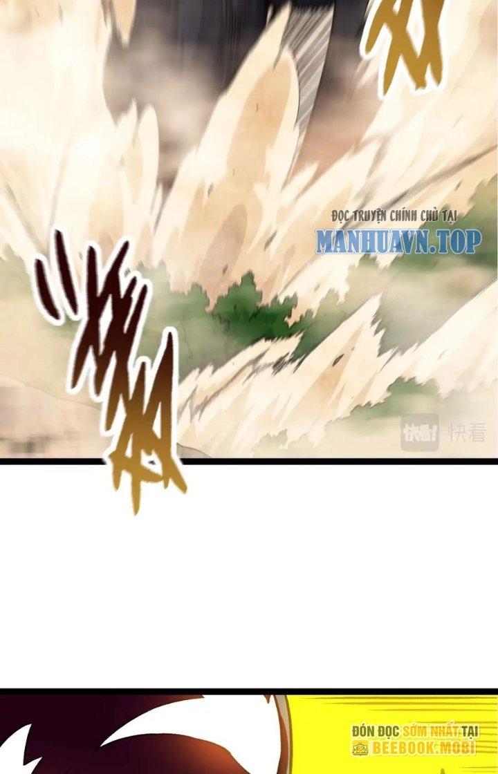 từ cây cổ thụ bắt đầu tiến hóa chapter 71 61