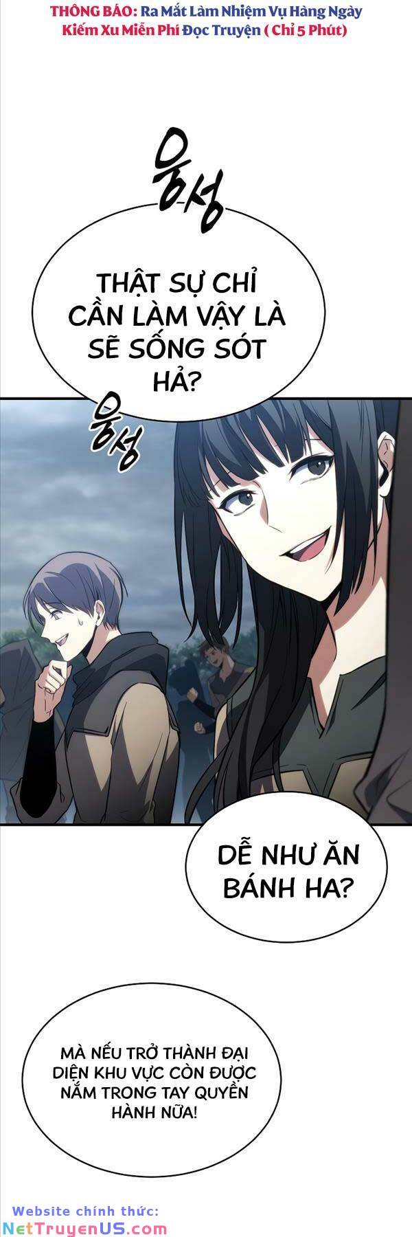 Người Chơi Mạnh Nhất Hồi Quy Lần Thứ 100 chapter 11 18