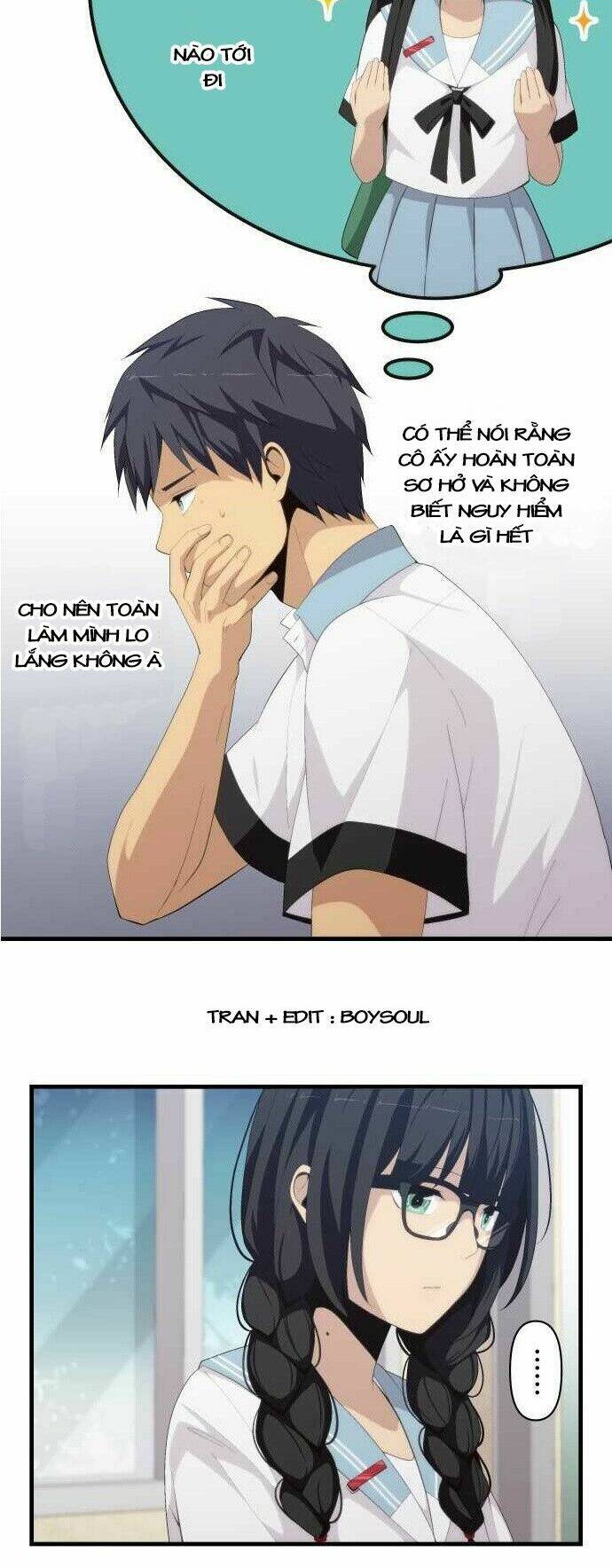 viên thuốc trùng sinh chapter 148 8