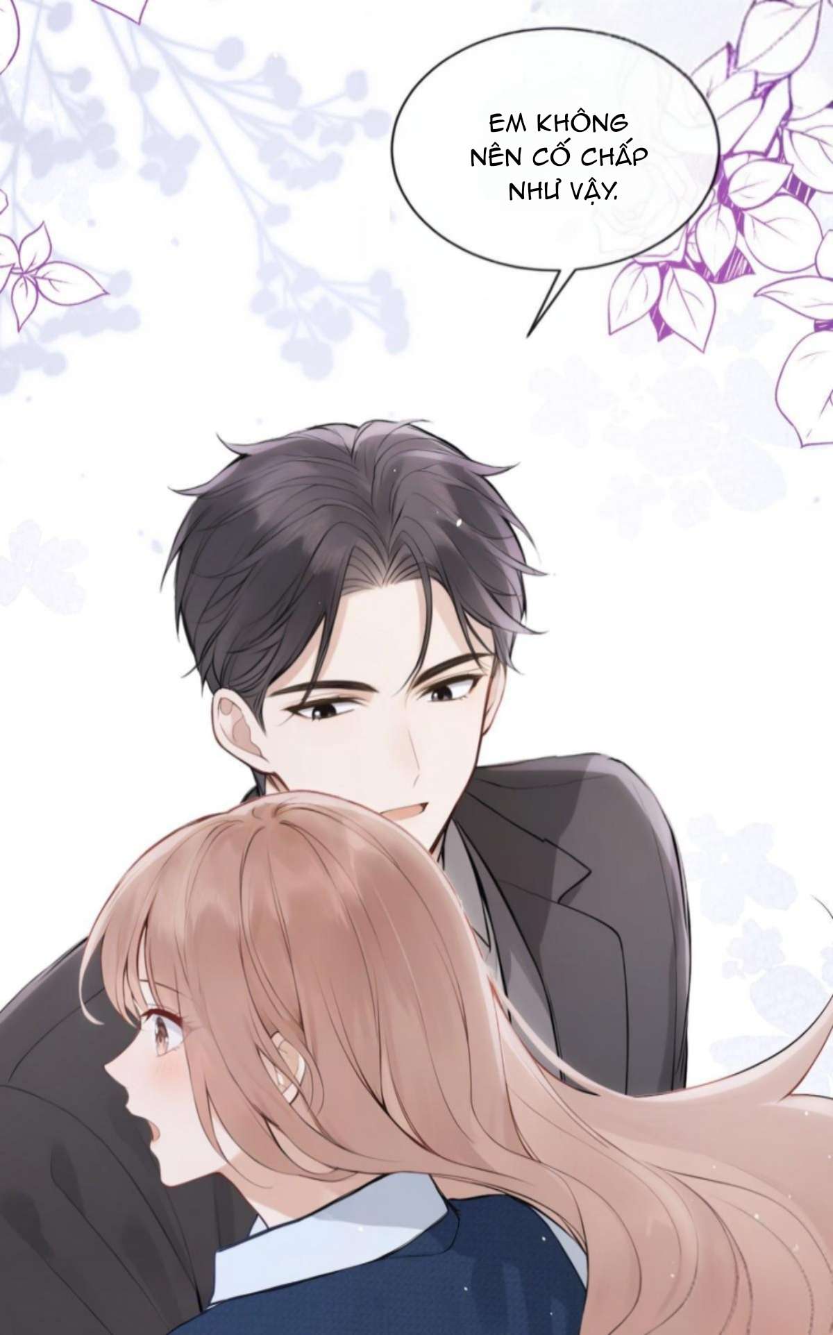 sống chung để tán em chapter 32 31