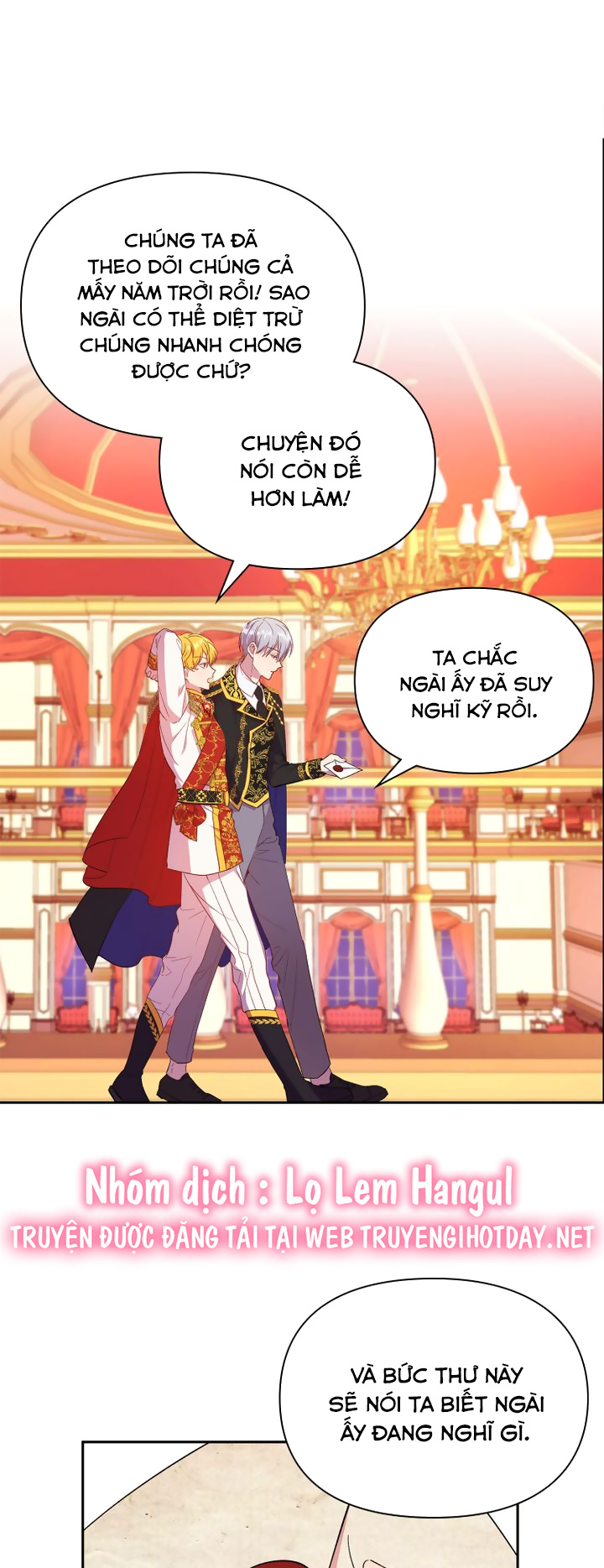 thuần hóa hoàng đế bạo chúa chapter 16 11