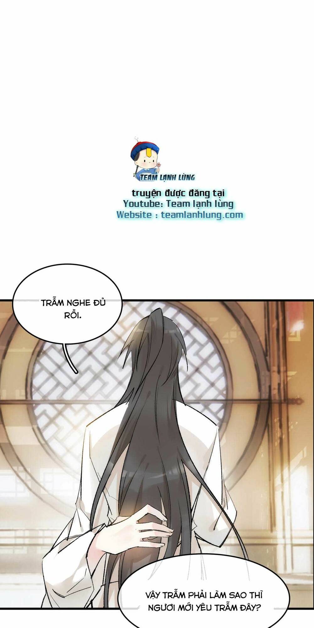 ta xuyên không mang long thai chapter 19 24