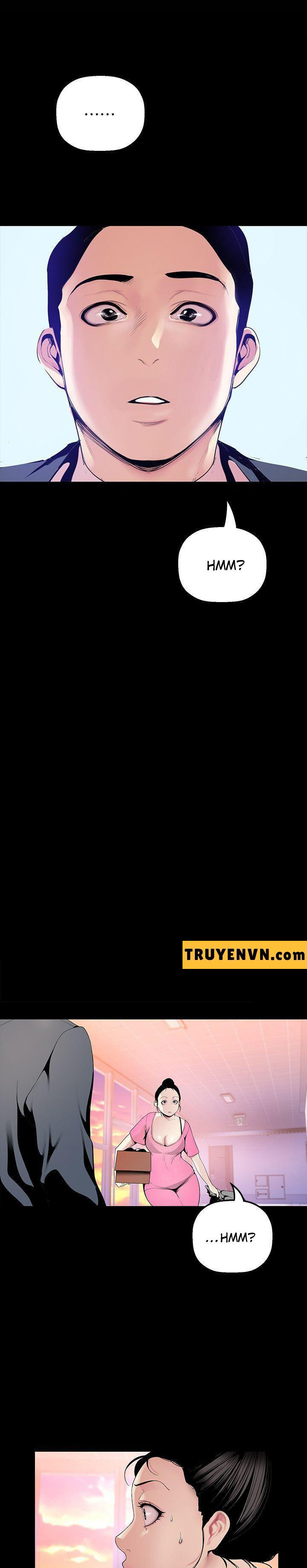 một thế giới mới tuyệt vời chapter 33 4