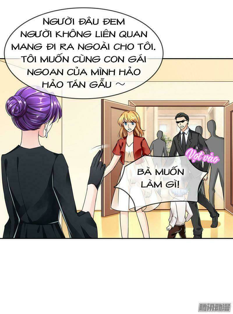 bá đạo trung khuyển tìm ái ký chapter 56 16