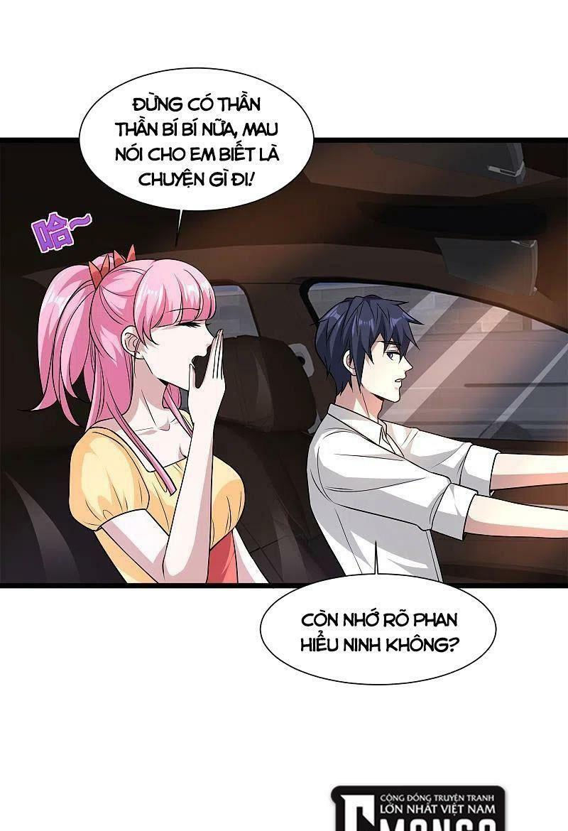 đô thị tà vương chapter 221 18