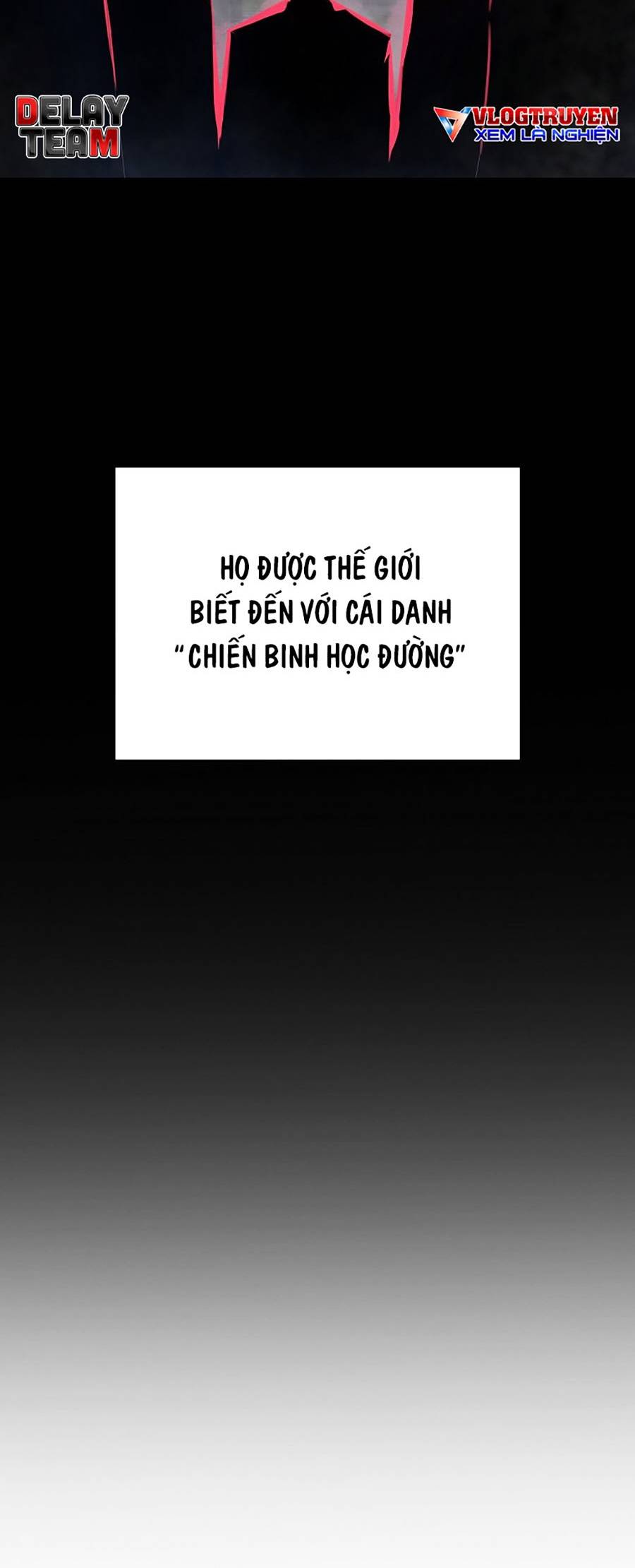 chiến binh học đường - cuộc đột kích trong ngục tối chapter 1 72