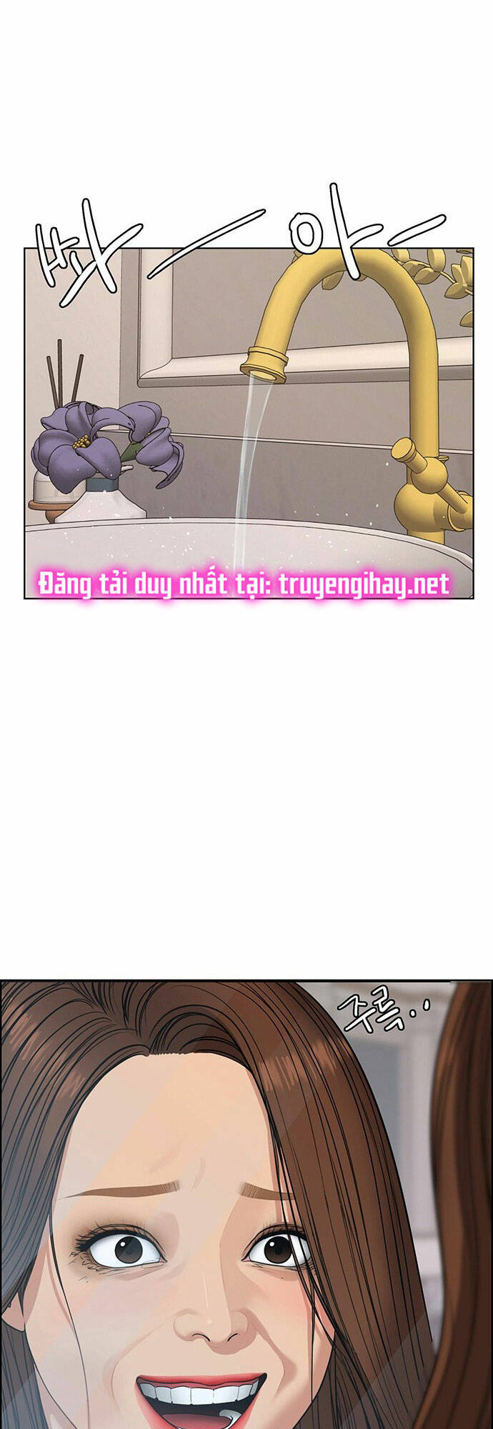 nữ thần giáng thế chapter 174.2 1