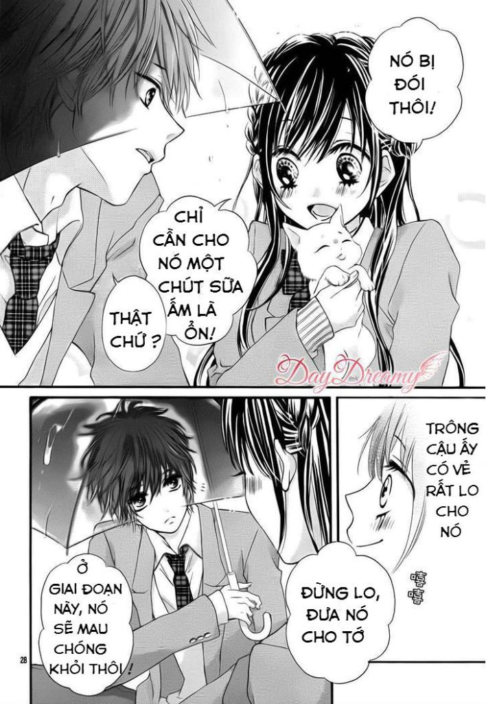 shirokuro-kun to anzu-chan chapter 1 26