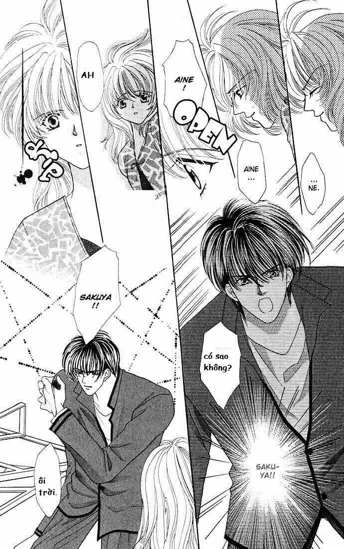 kaikan phrase chapter 23 6