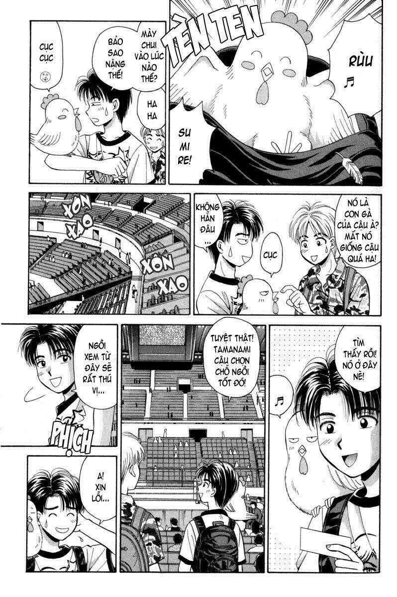 open sesame chapter 12 6