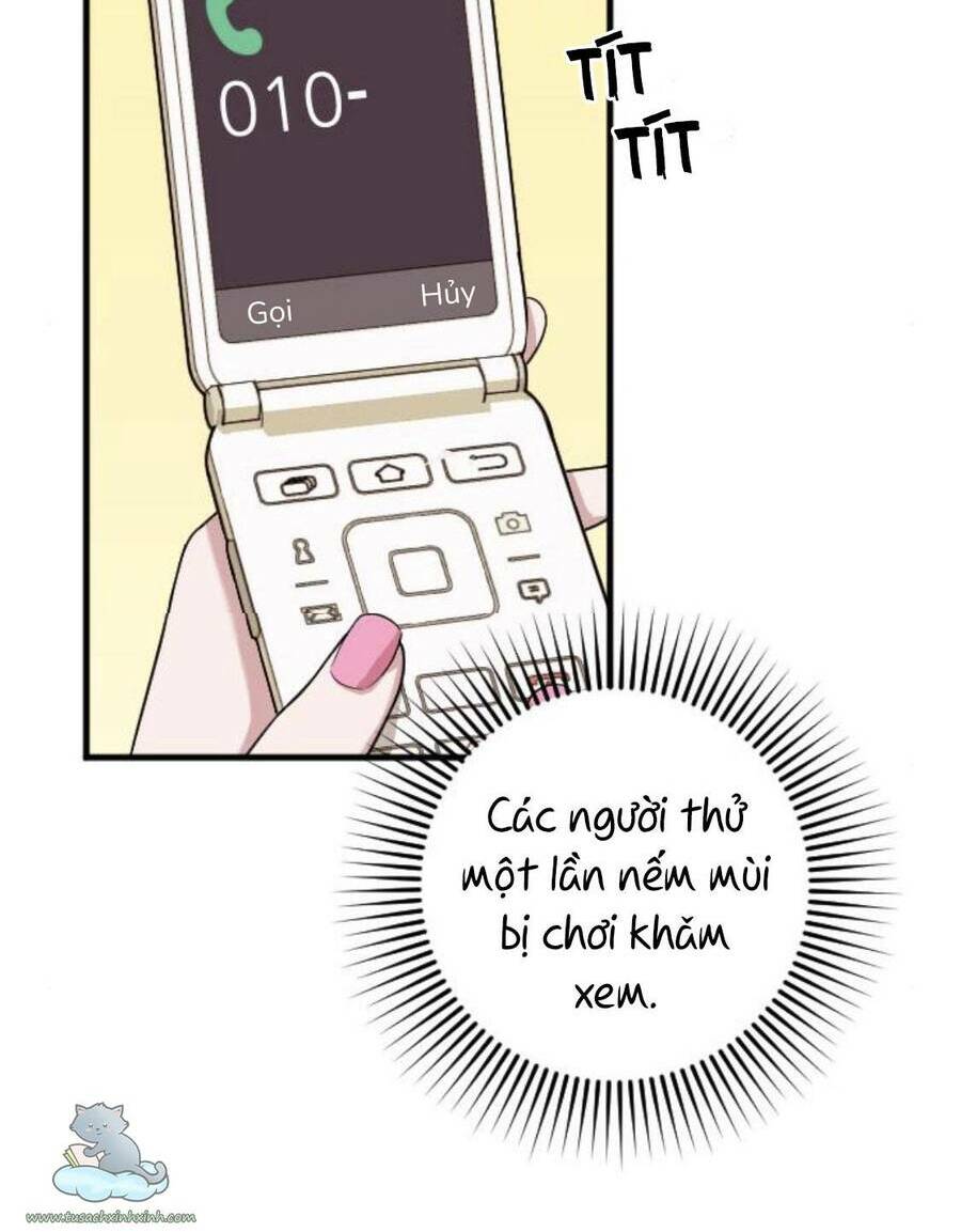 cô đi mà lấy chồng tôi đi chapter 27 7