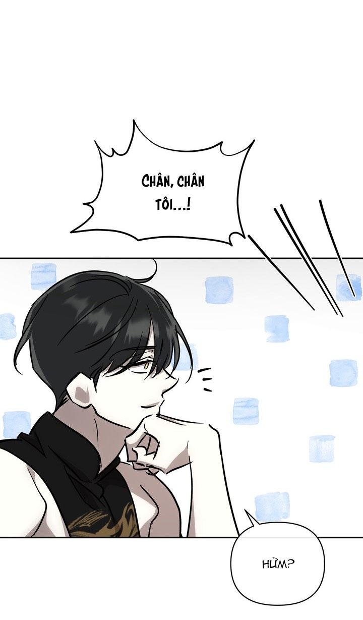 nghiện cuồng công - bdsm cùng sẹc chapter 7.2 47
