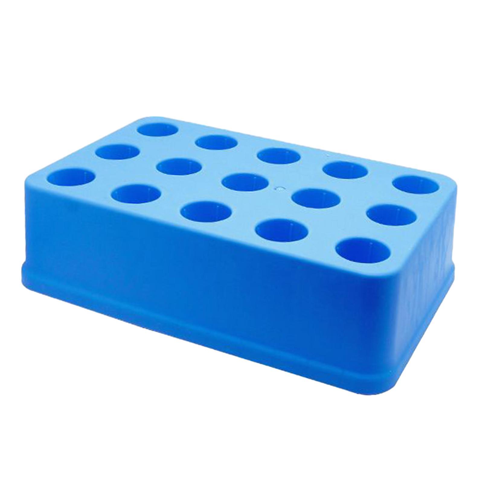 CNC Tool Holder Case Storage Tray Large Capacity Drilling Bit Organizer Portable Milling Cutter Storage Box Stand Holder Case