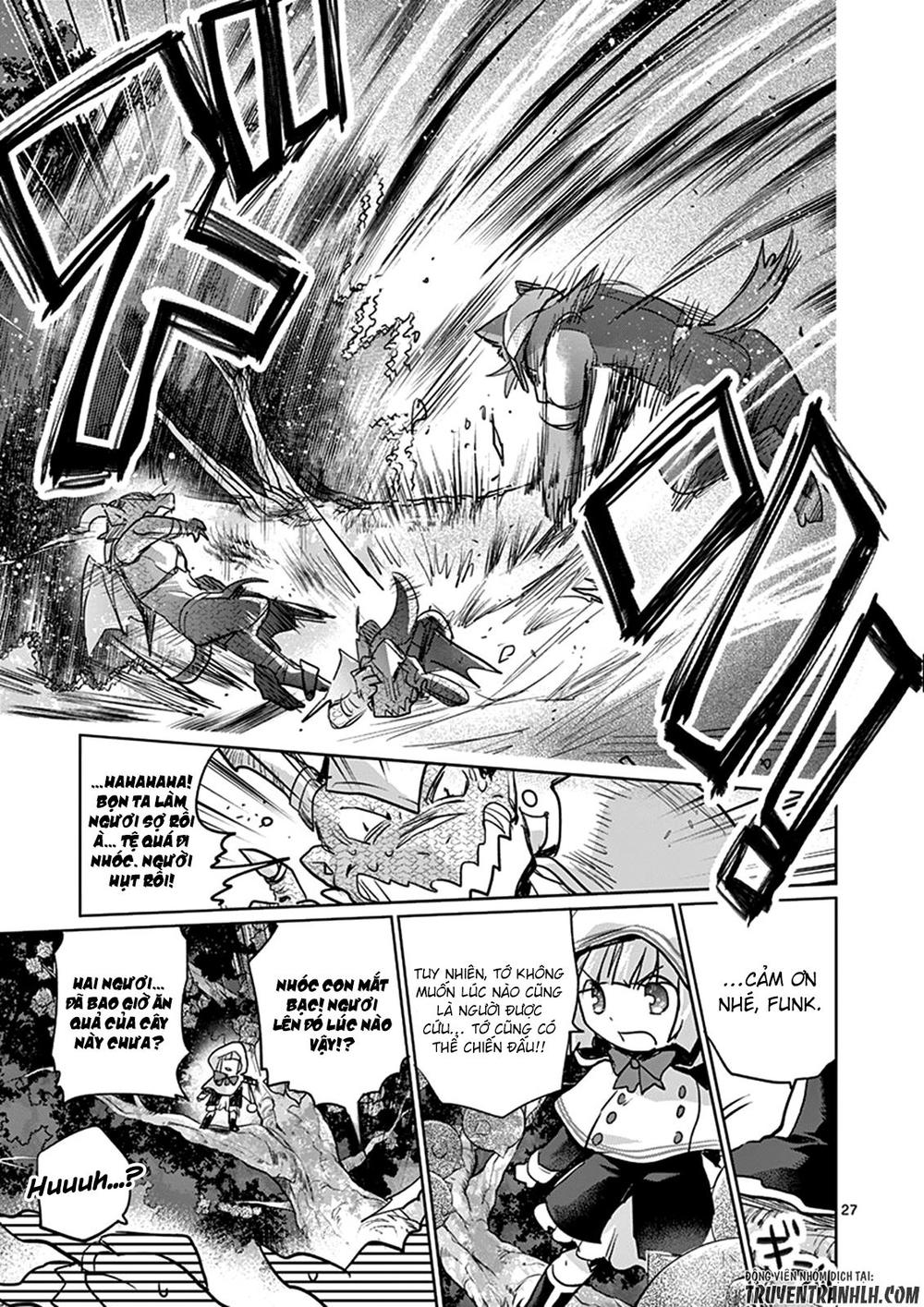 it's my life chapter 20 28