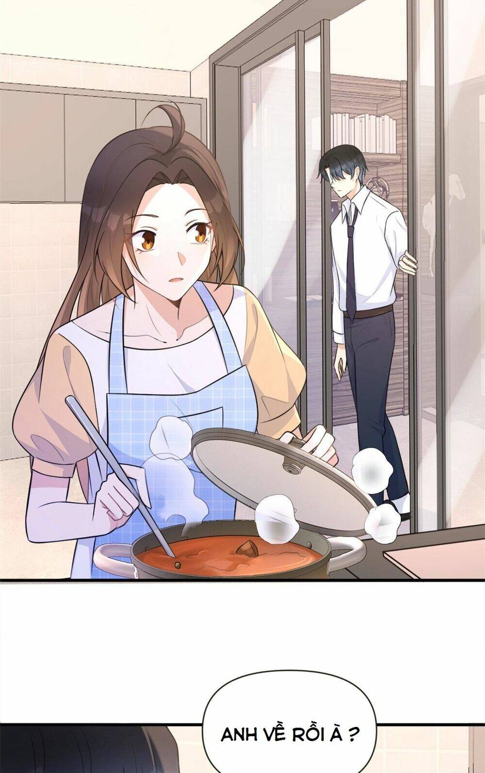 vẫn cứ nhớ em, nhớ em chapter 105 4