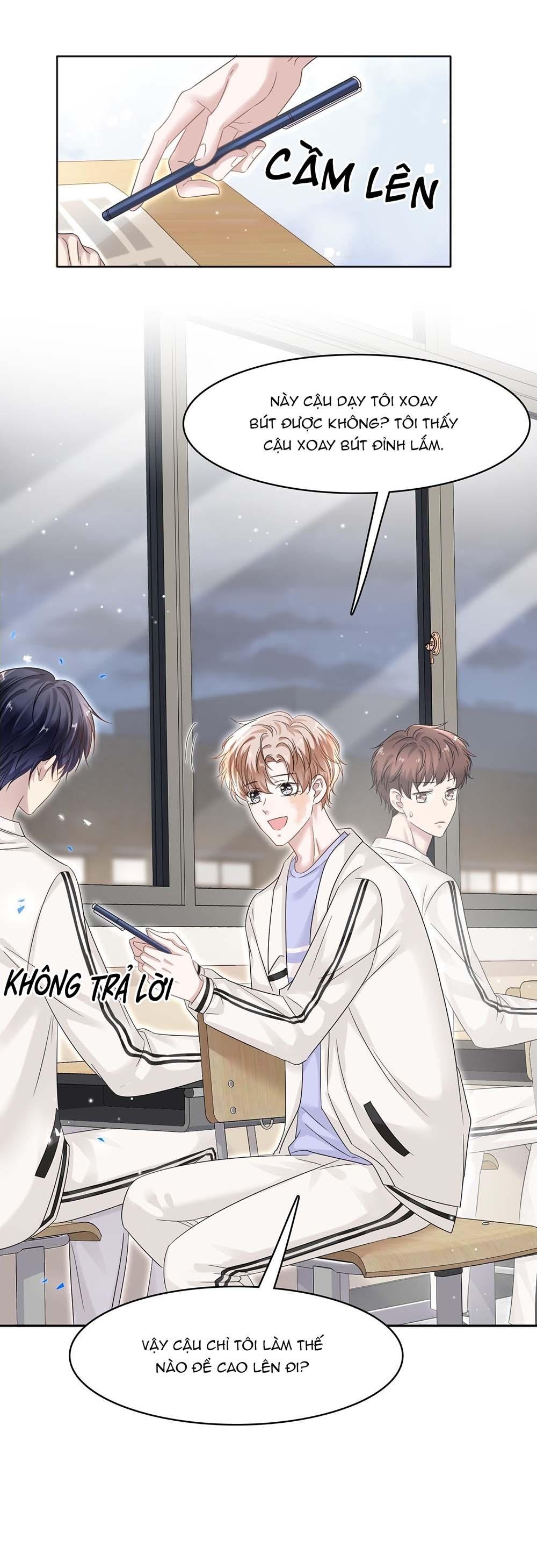 ẩn trung (end) chapter 18 6