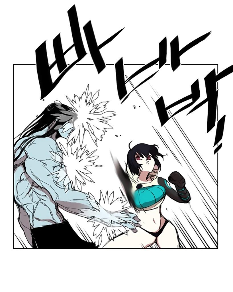 hard core leveling warrior chapter 8 53